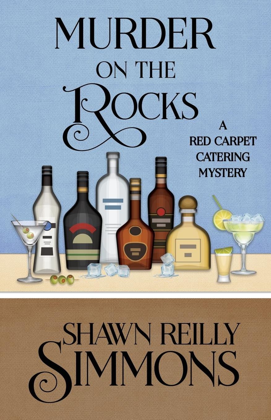 Murder on the Rocks
