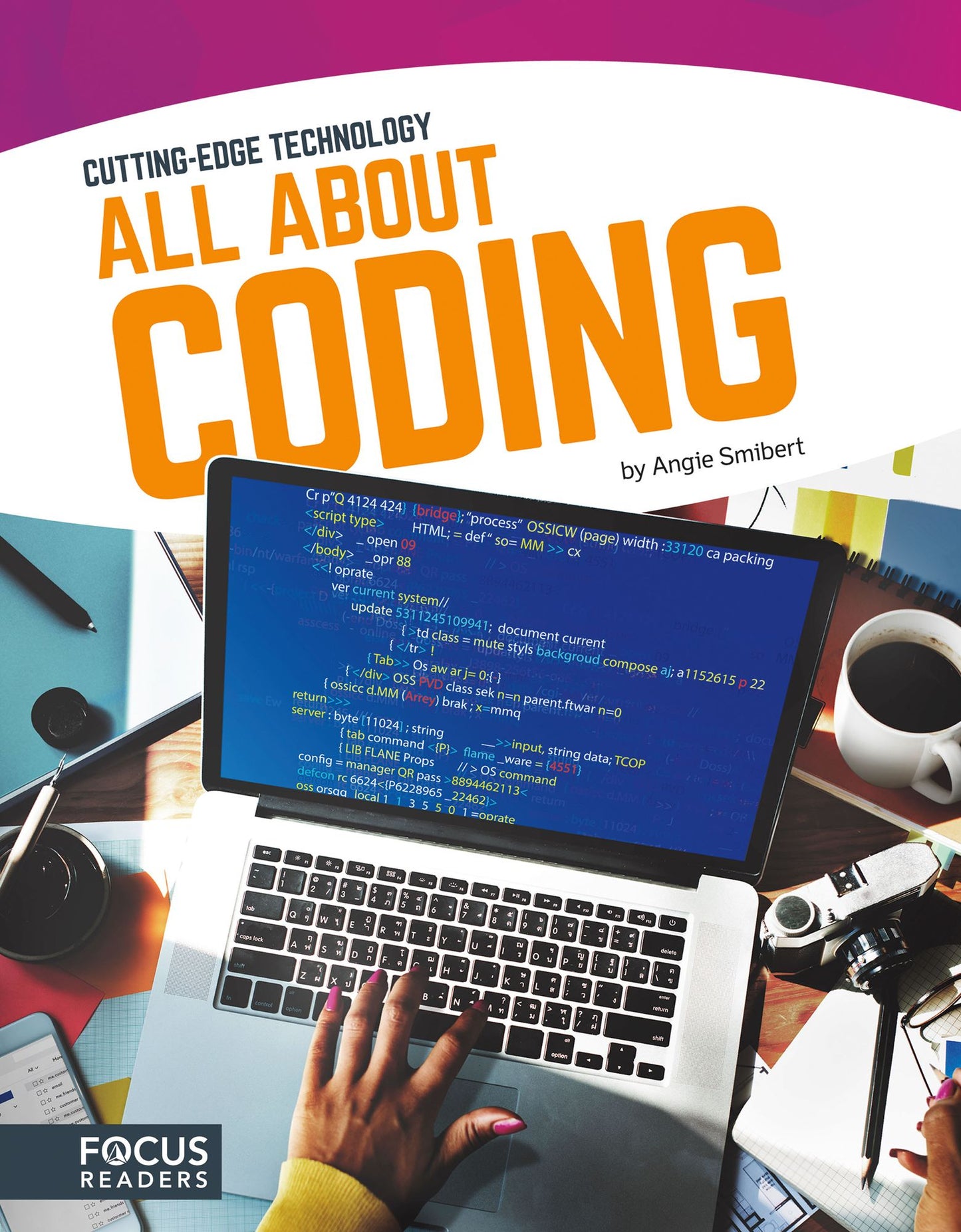 All about Coding