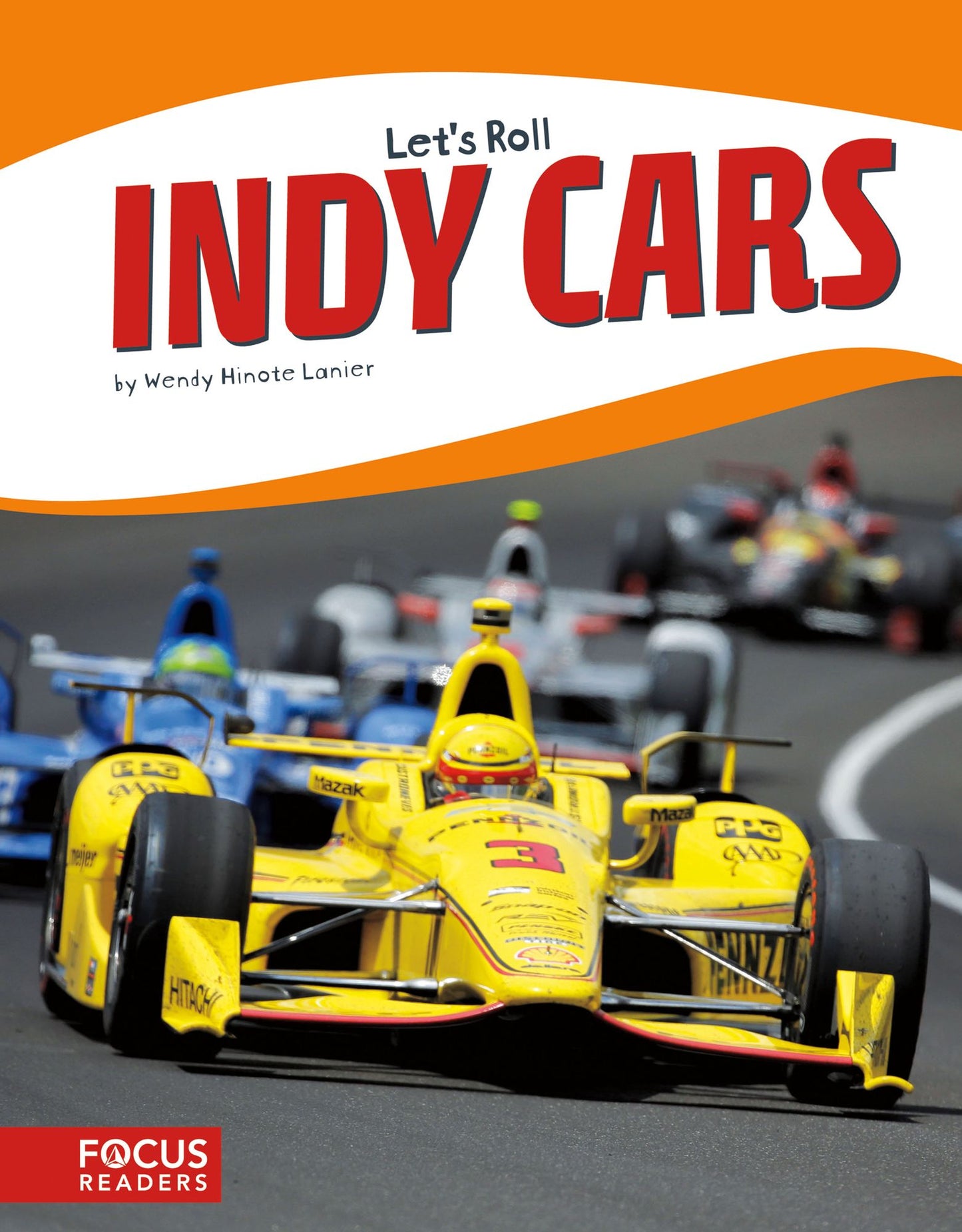 Indy Cars