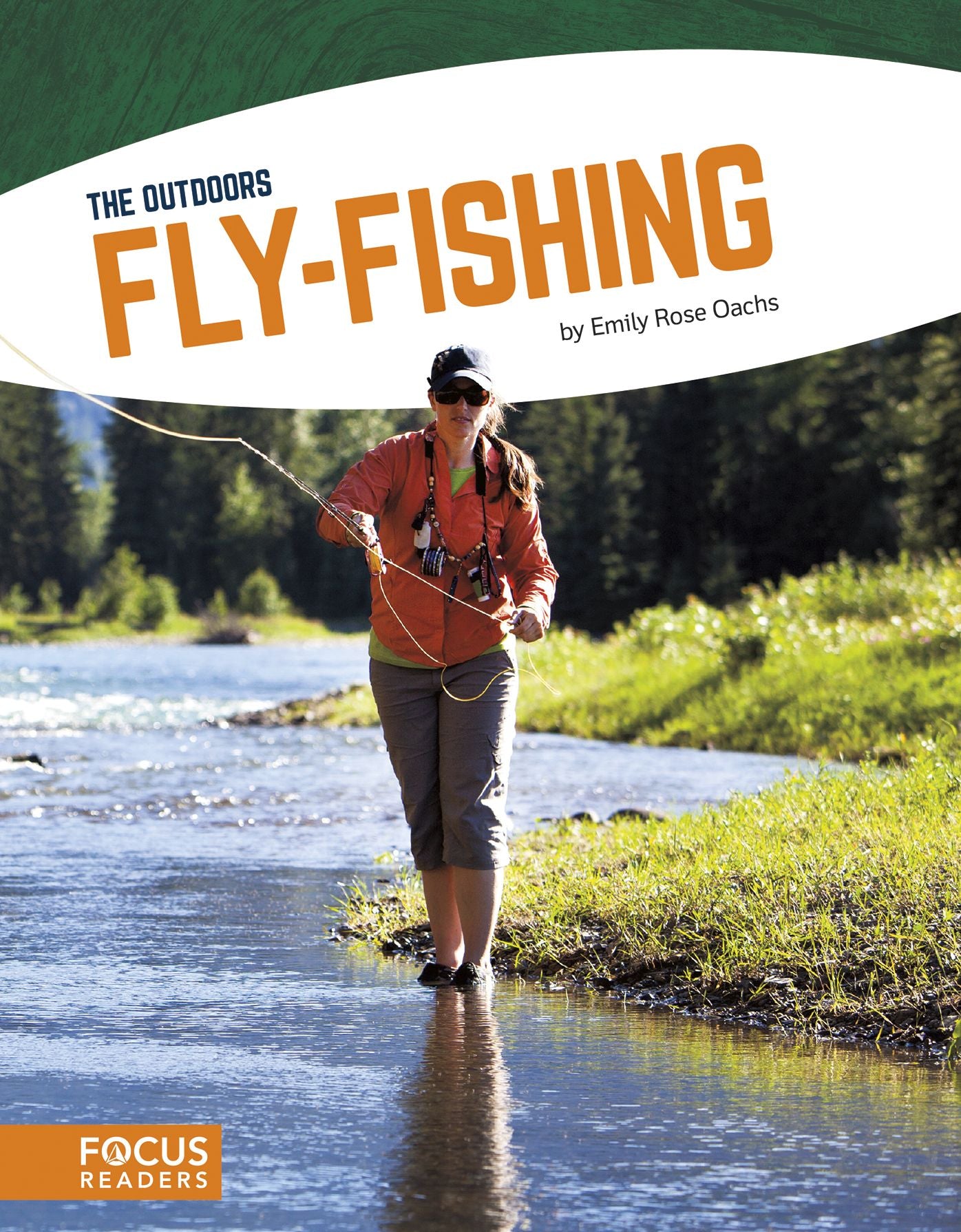 Fly-fishing