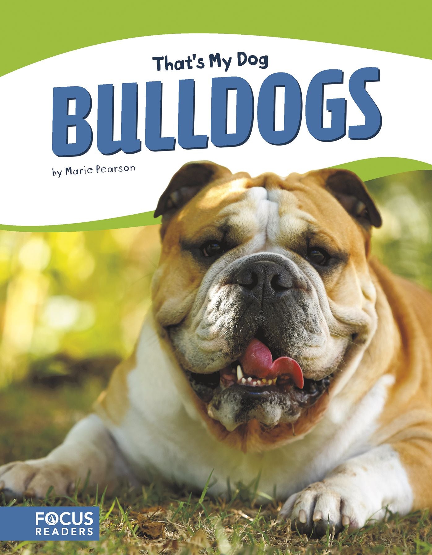Bulldogs