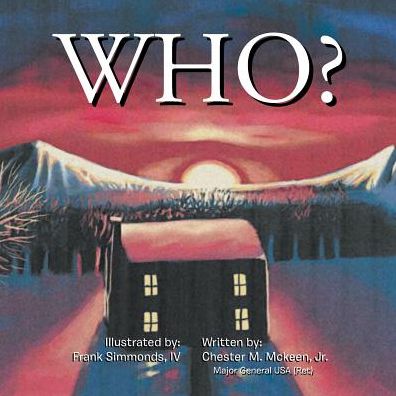 WHO?
