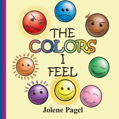 The Colors I Feel