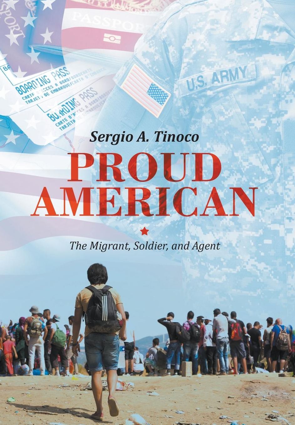 Proud American