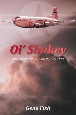 Ol' Shakey