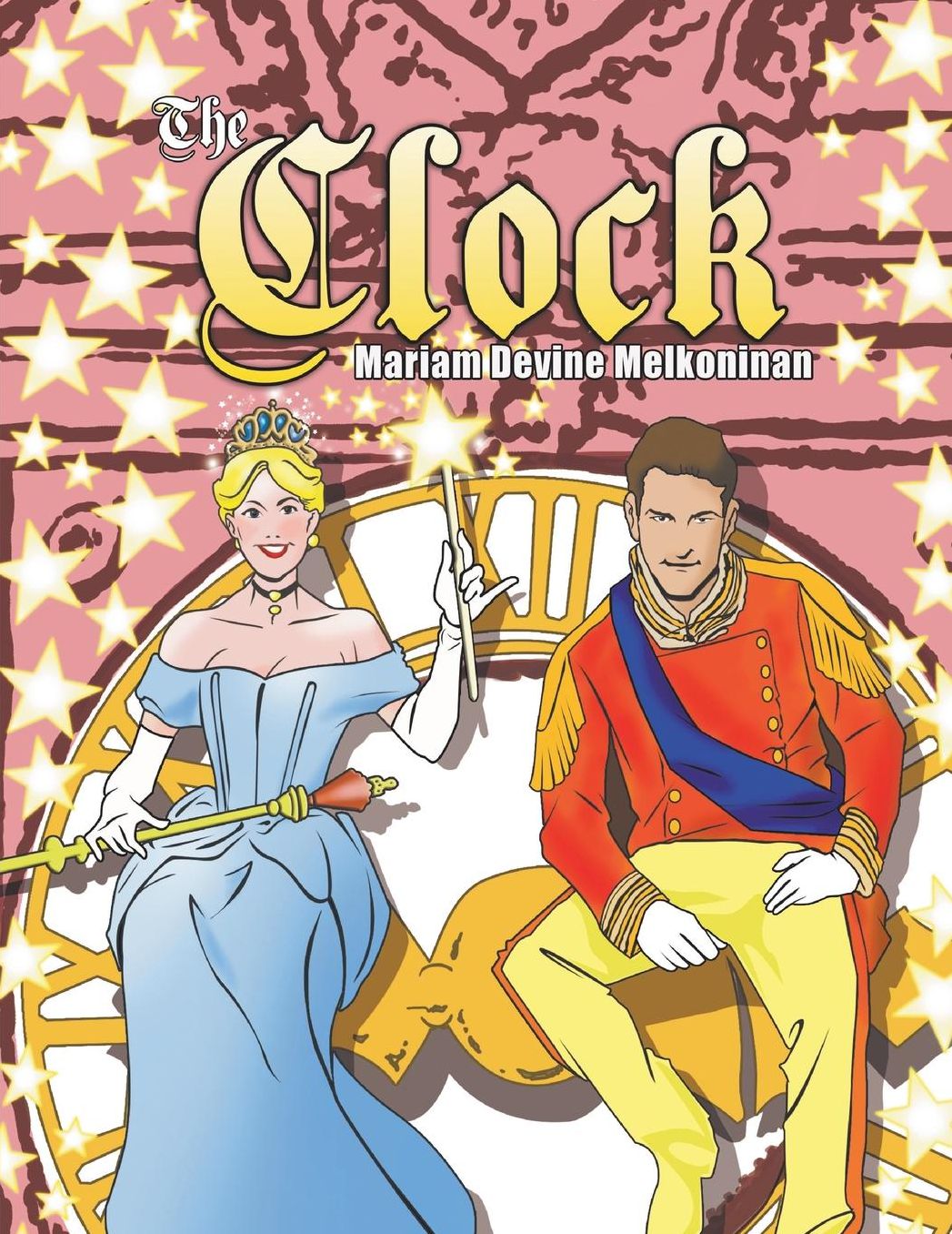 The Clock