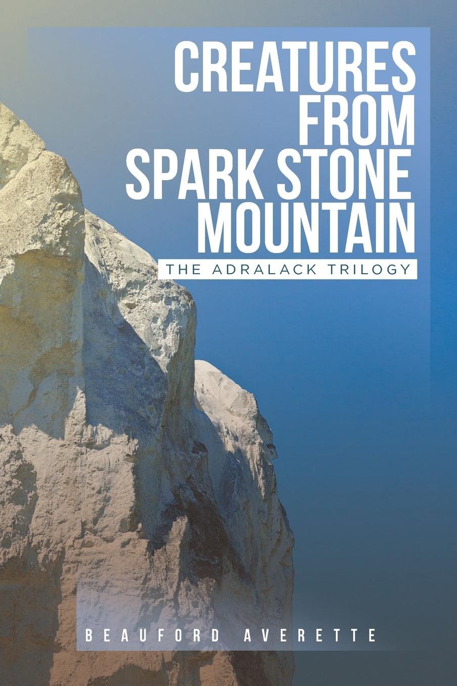 Creatures from Spark Stone Mountain