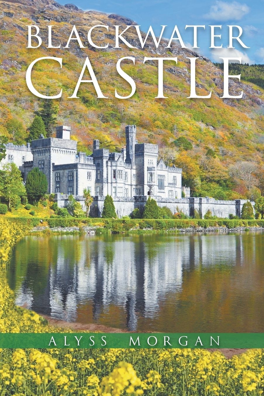 Blackwater Castle