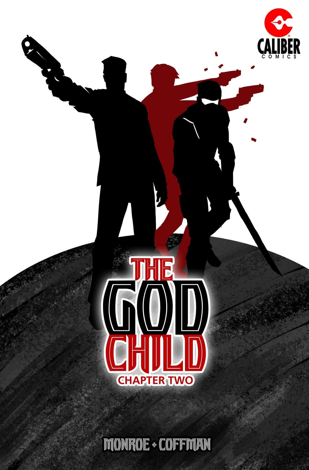 The God Child #2