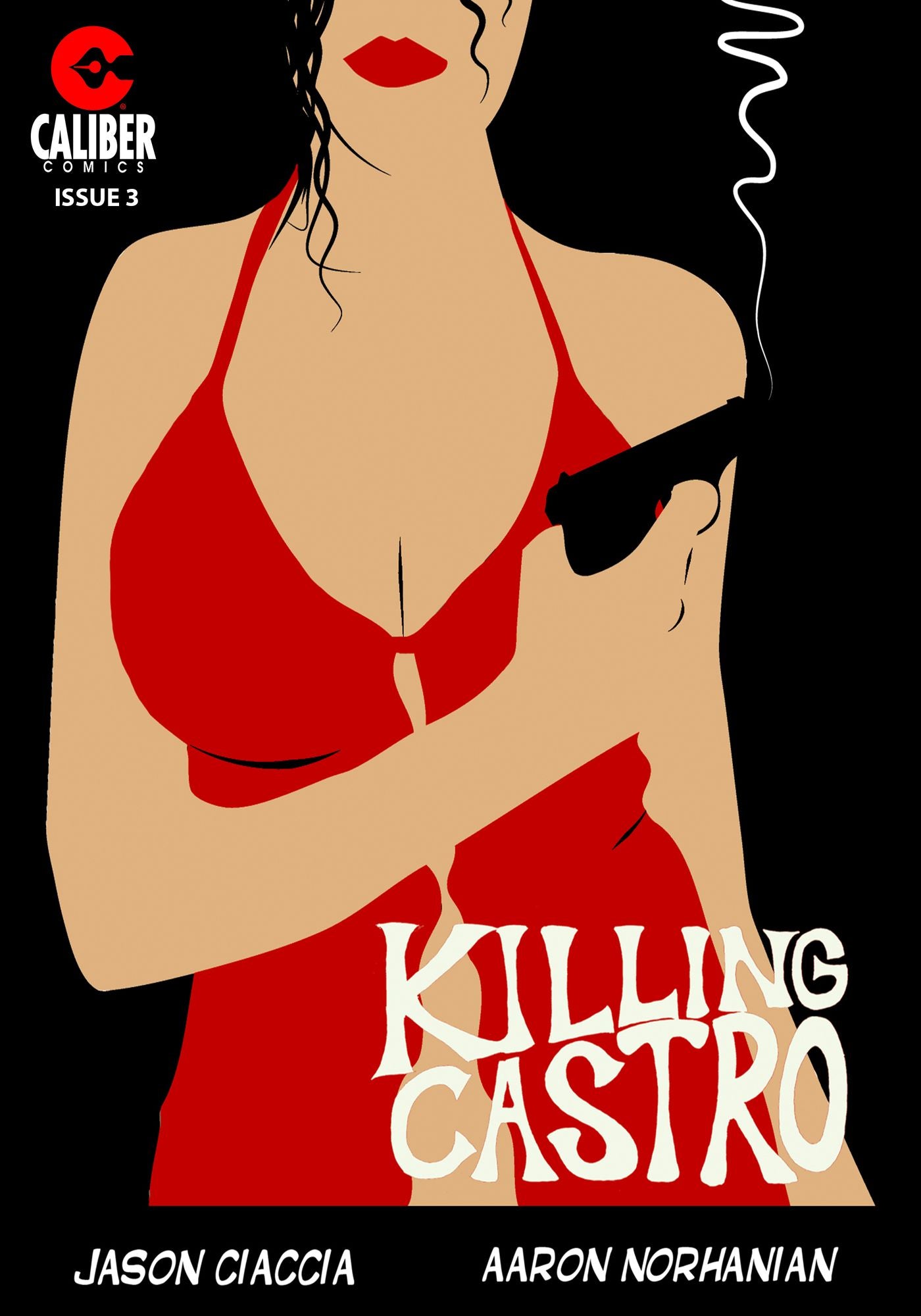 Killing Castro #3