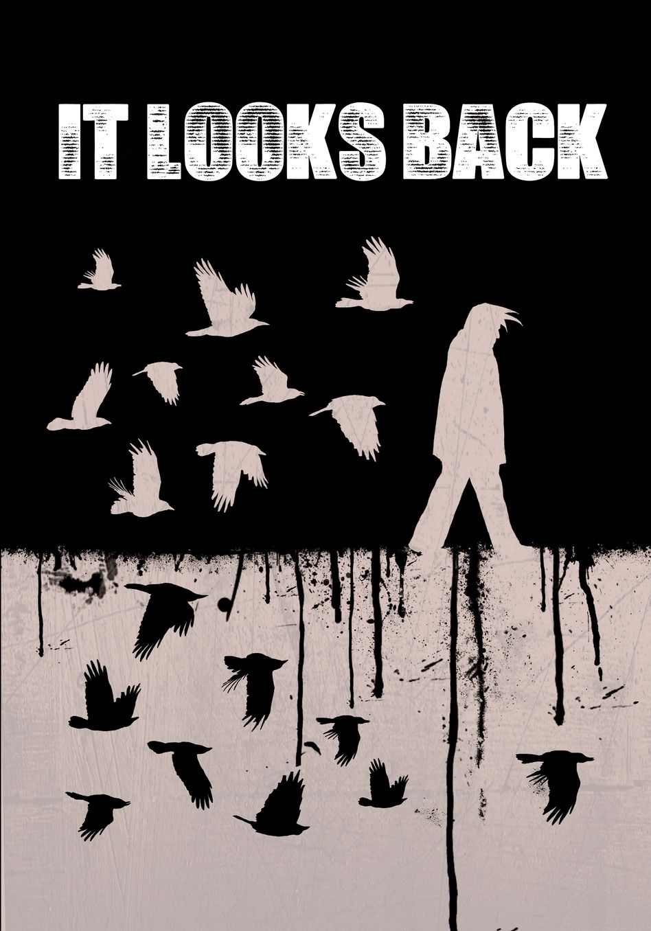 It Looks Back