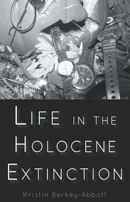 Life in the Holocene Extinction