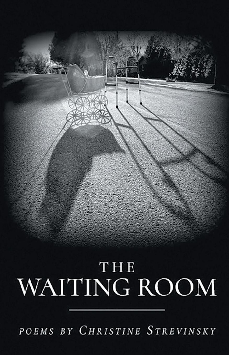 THE WAITING ROOM