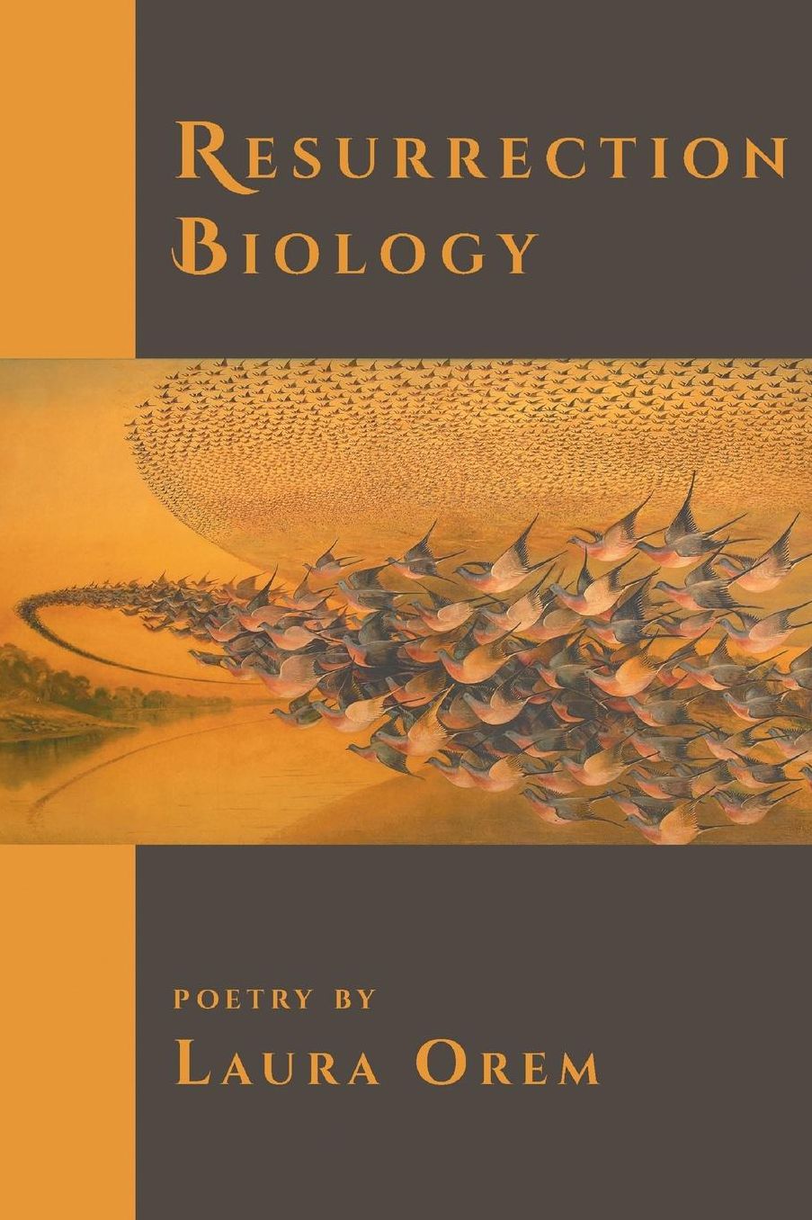 Resurrection Biology