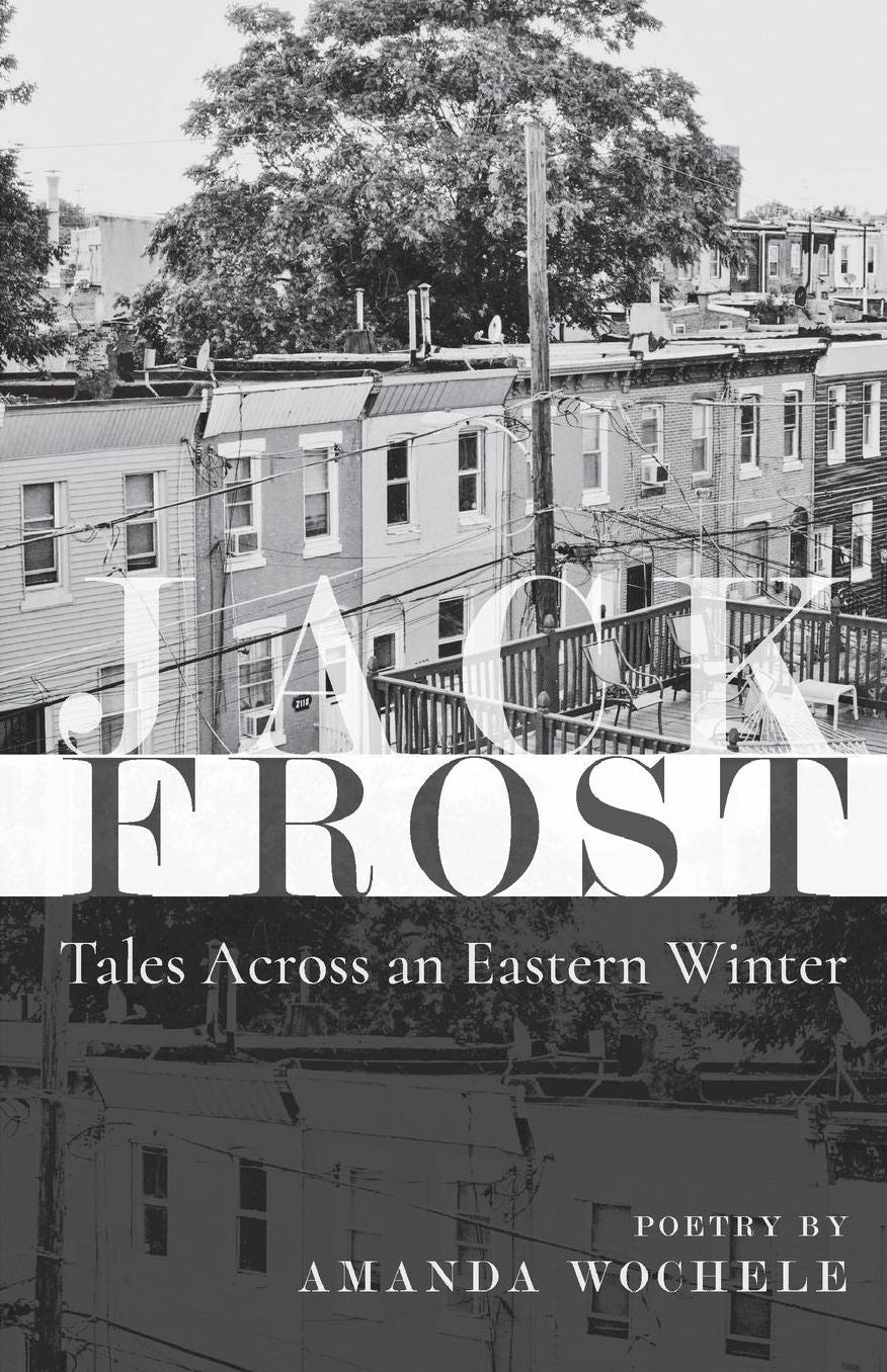 Jack Frost: Tales Across an Eastern Winter