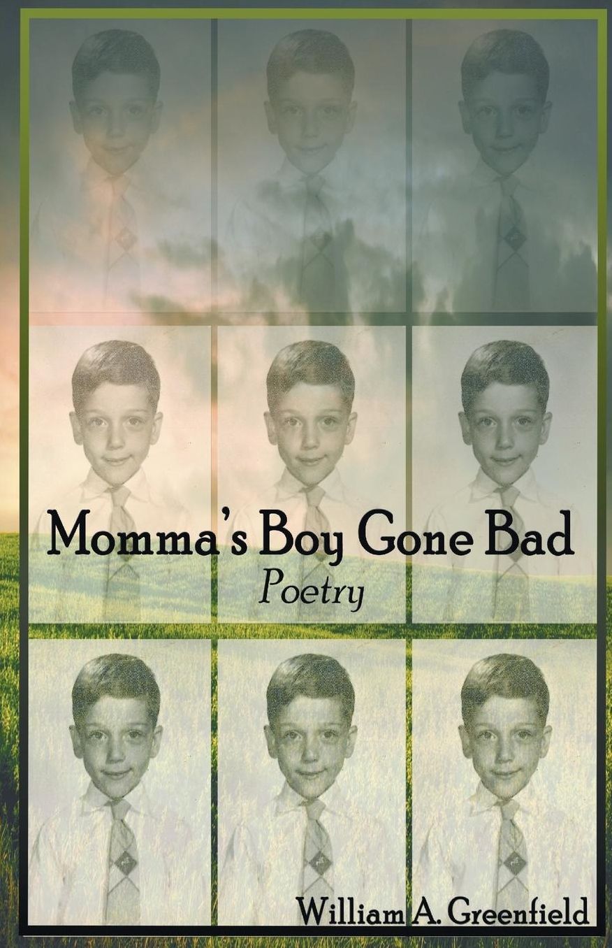 Momma's Boy Gone Bad