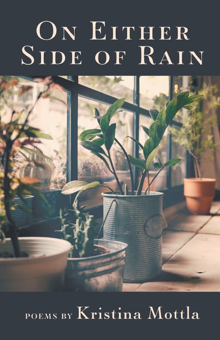 On Either Side of Rain