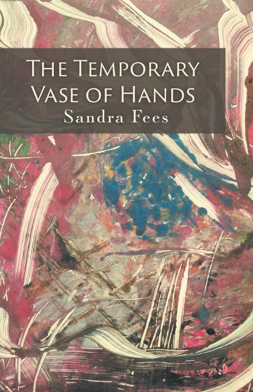 The Temporary Vase of Hands