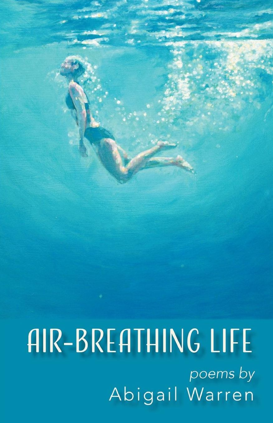 Air-Breathing Life
