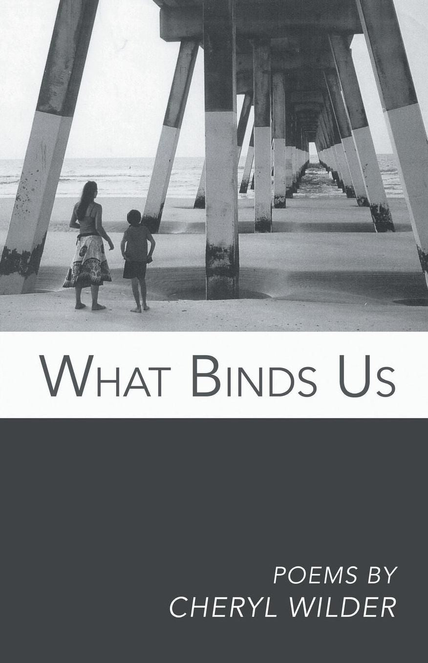 What Binds Us