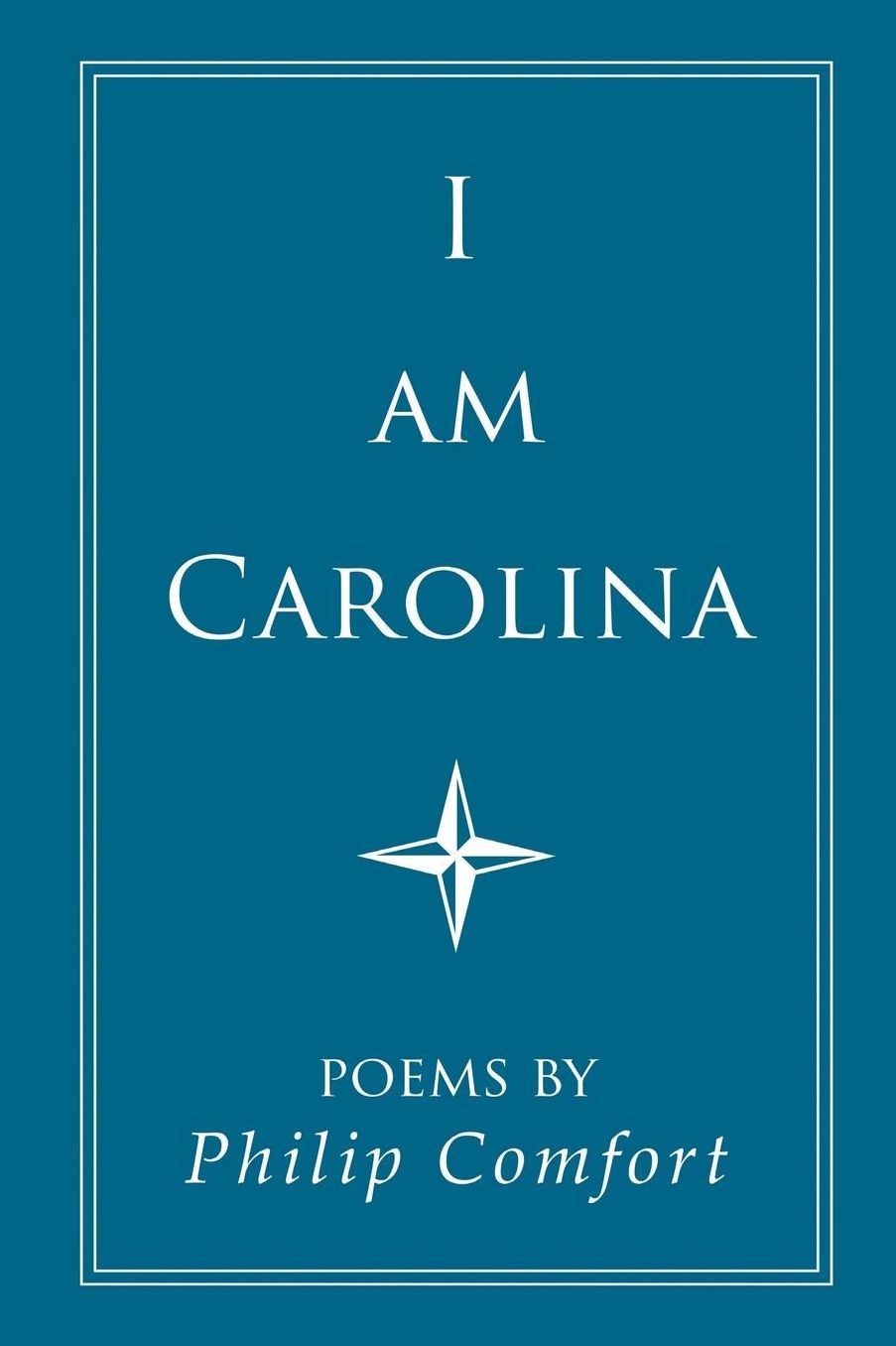 I am Carolina