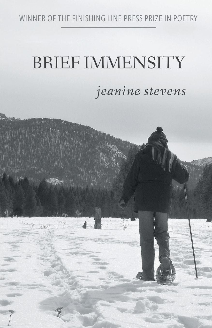 Brief Immensity