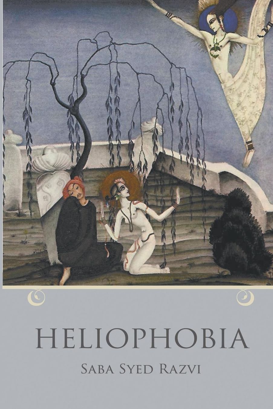 heliophobia