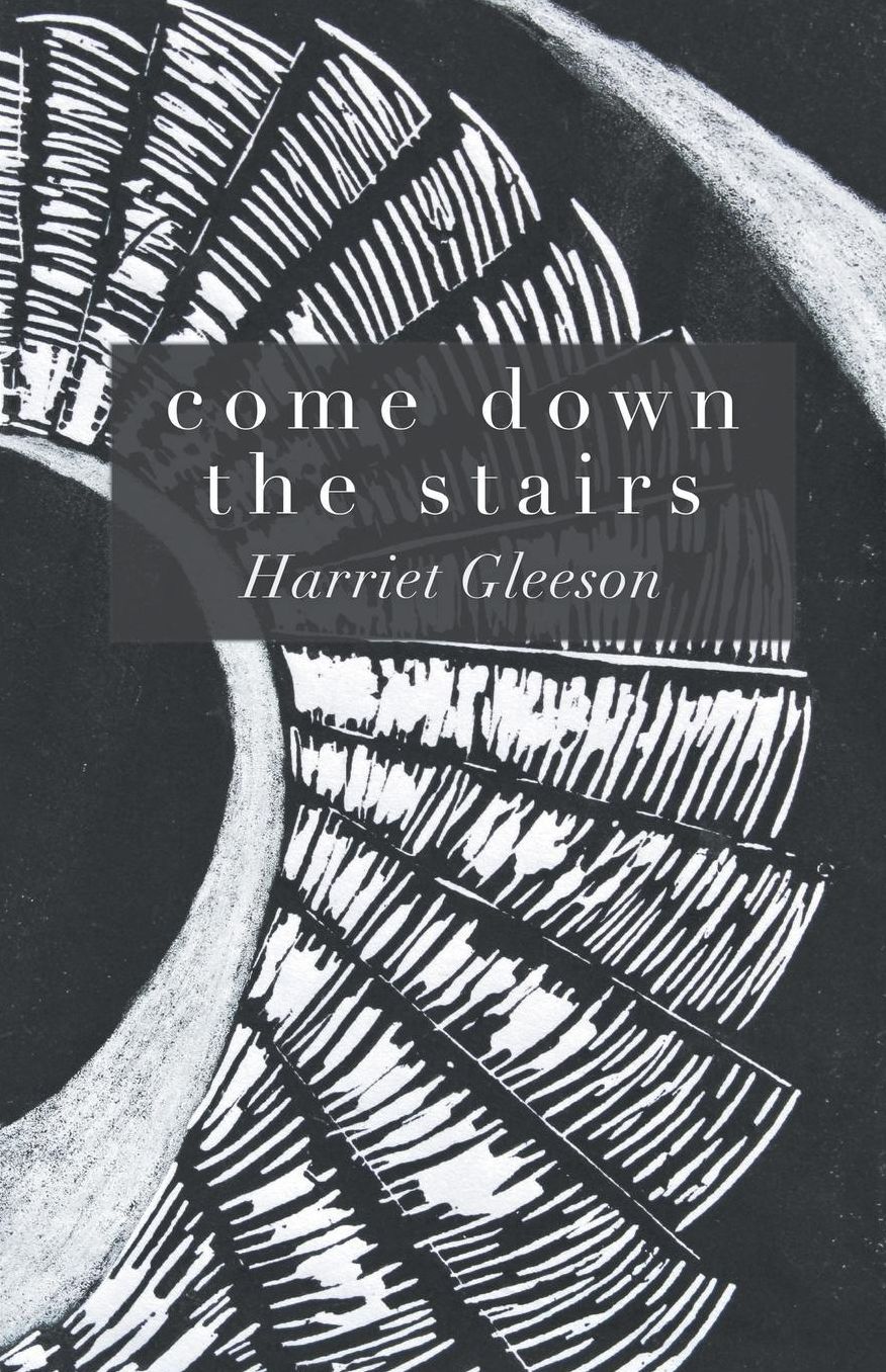 come down the stairs
