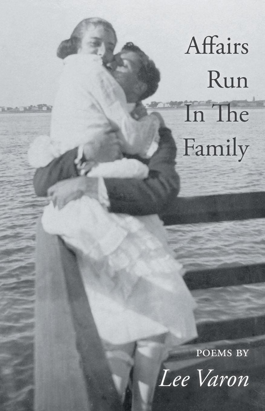 Affairs Run in the Family