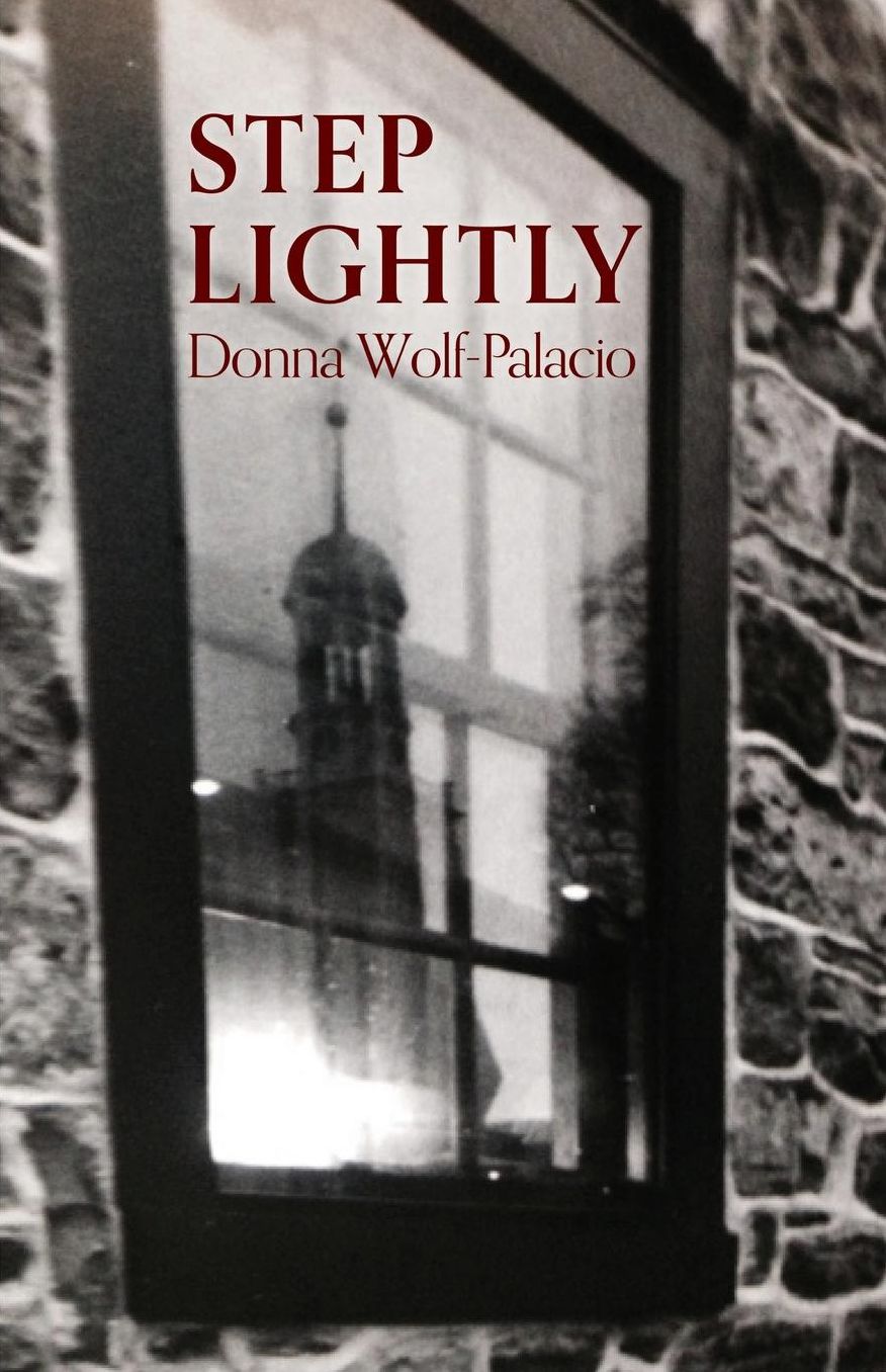 Step Lightly