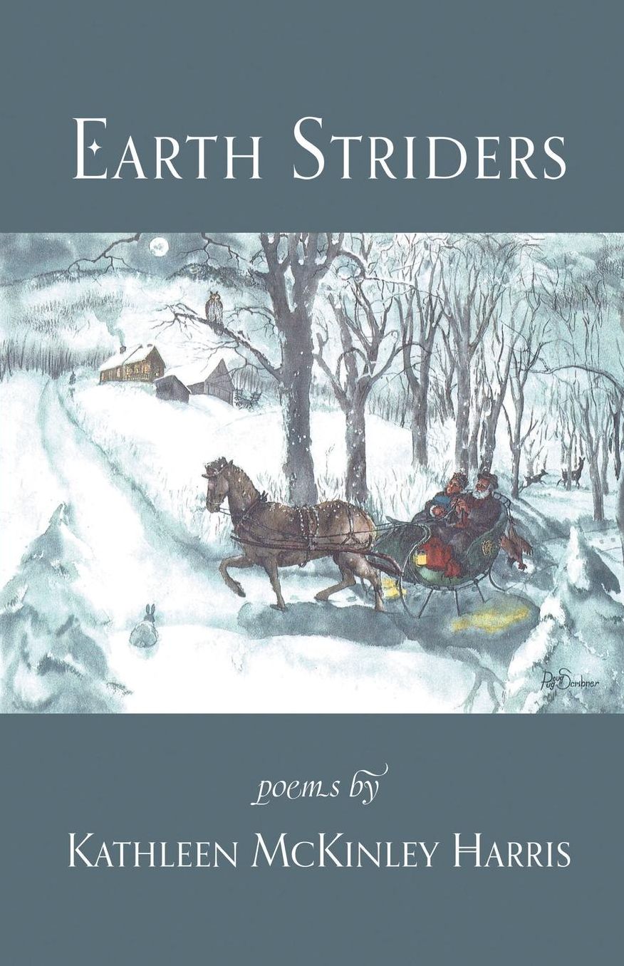 Earth Striders