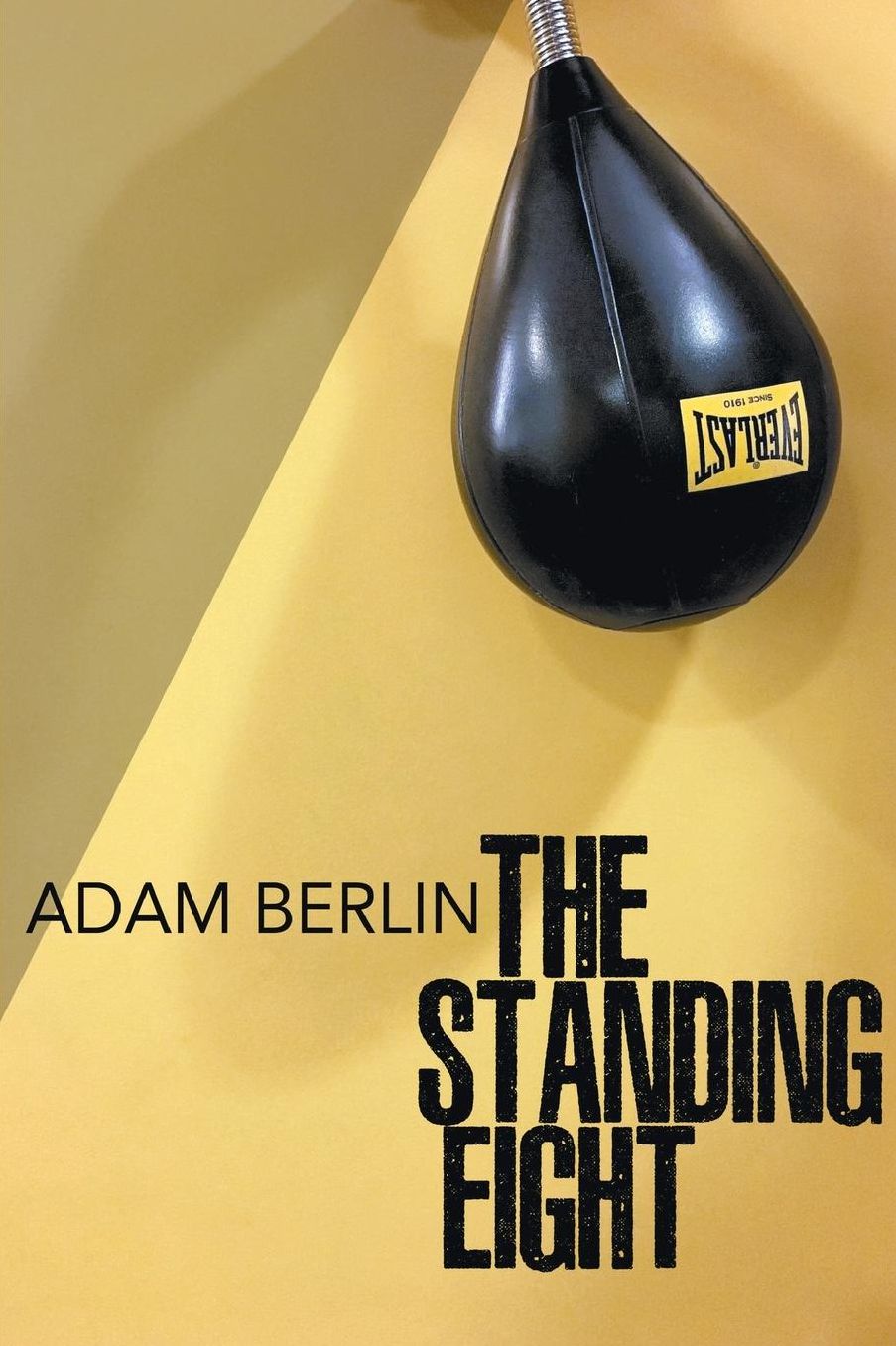 The Standing Eight