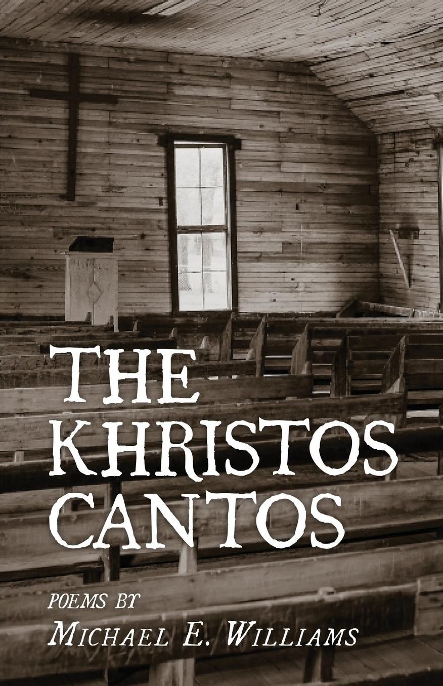 The Khristos Cantos