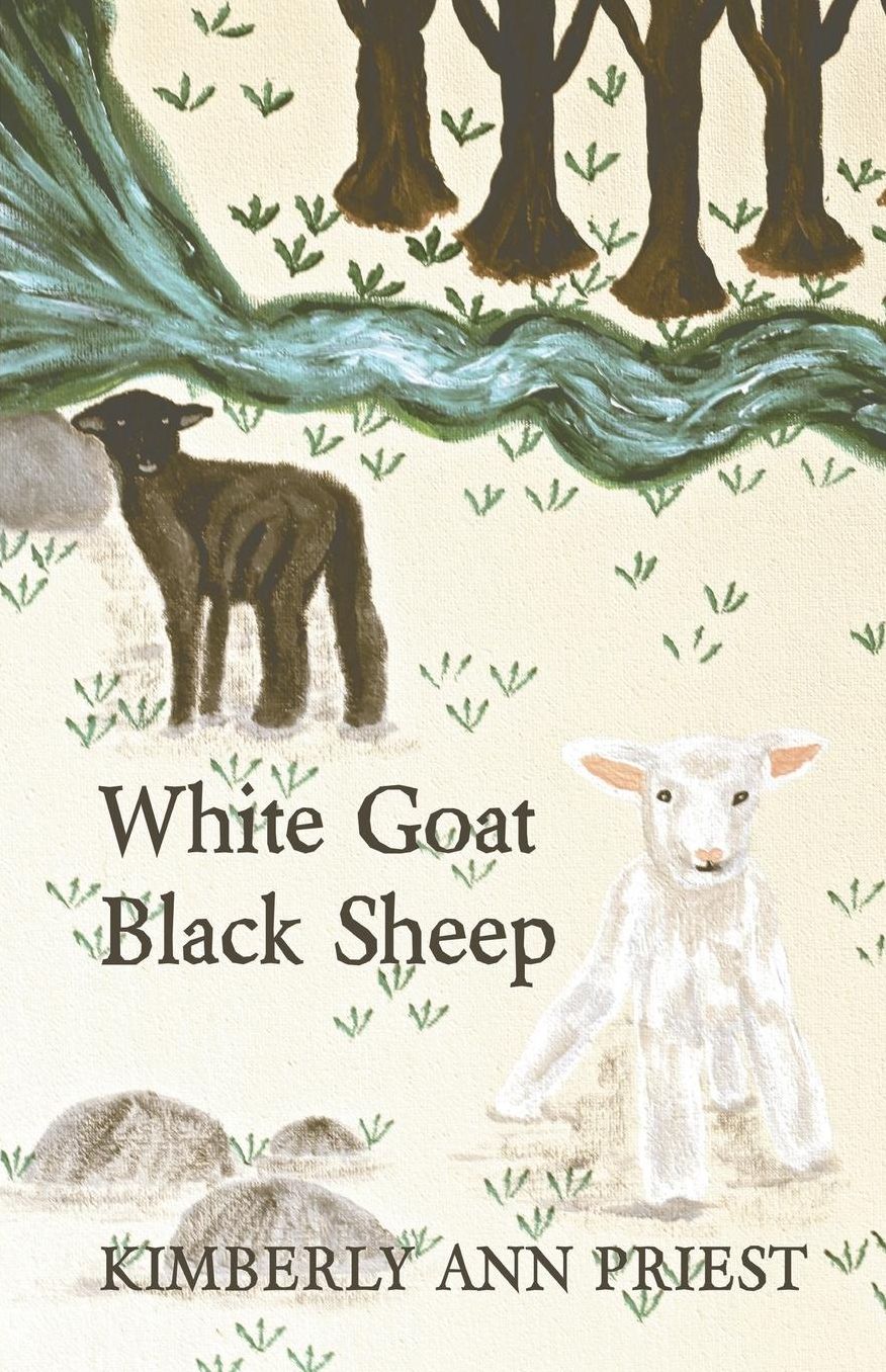 White Goat, Black Sheep