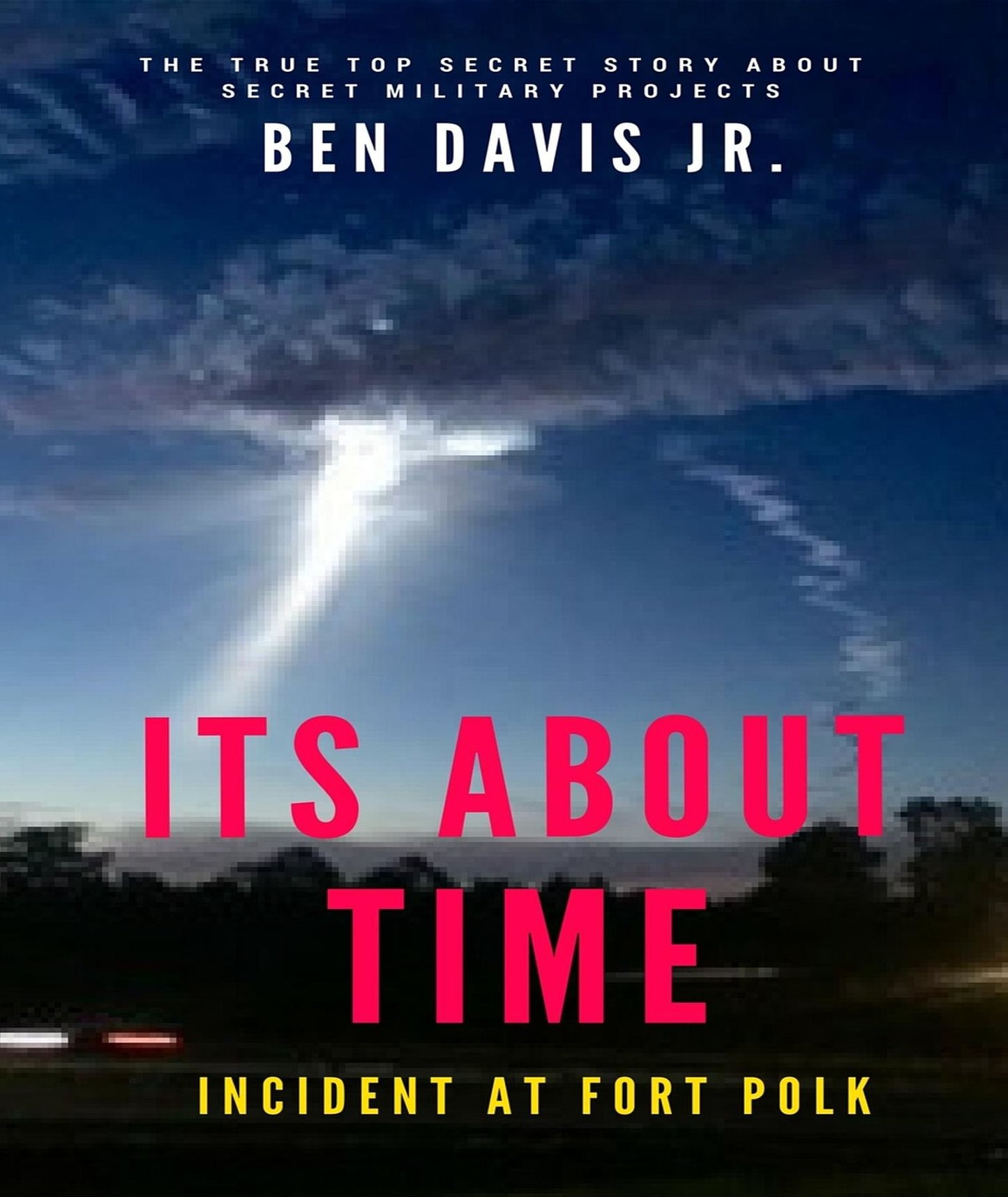 It's About TIME: Incident at Fort Polk