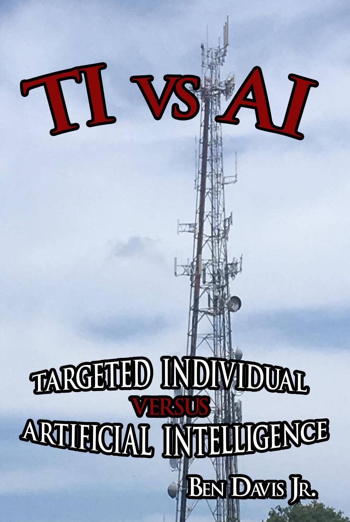 TI vs AI: Targeted Individual vs. Artificial Intelligence
