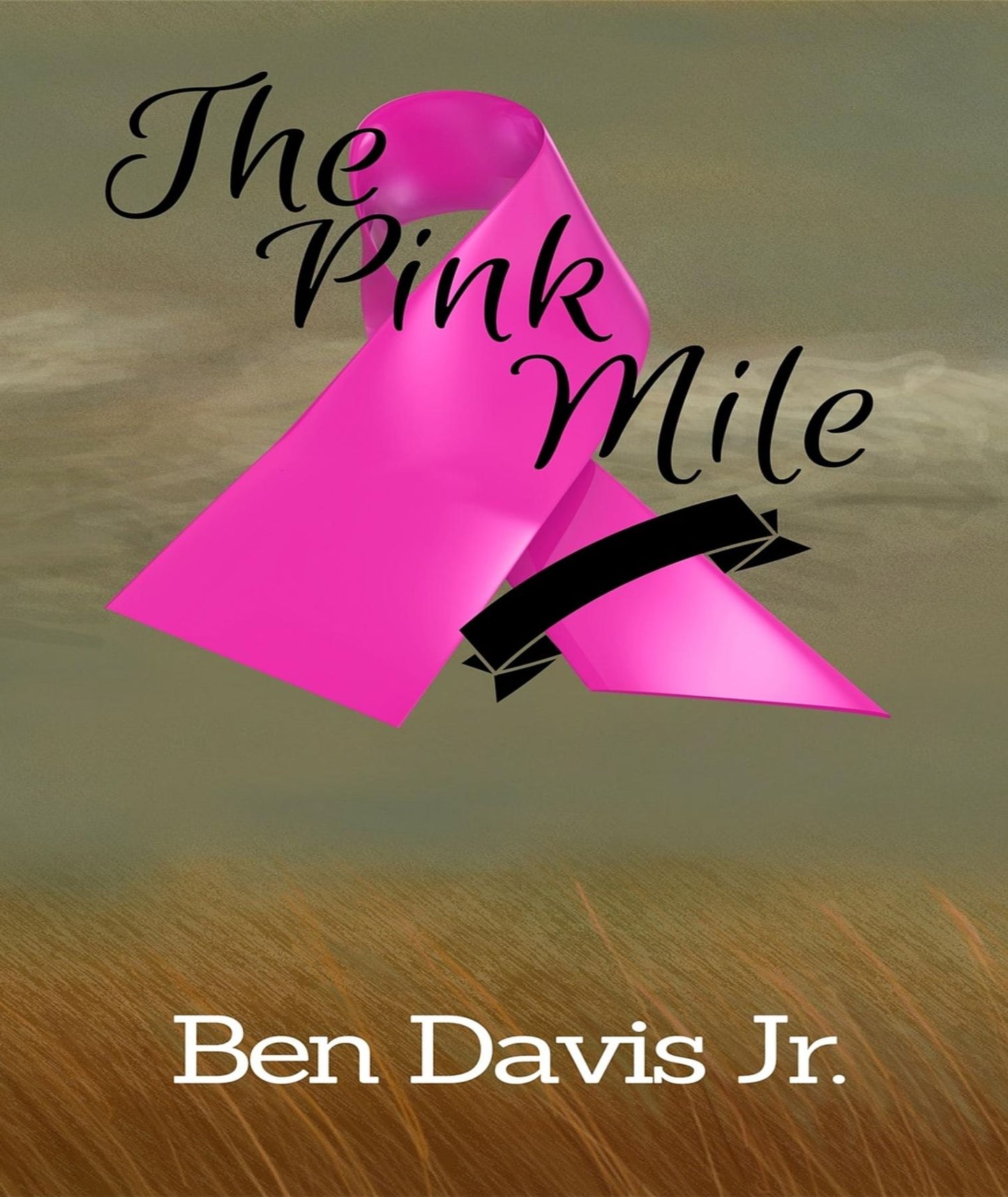 The Pink Mile: Breast Cancer Victims Syndrome