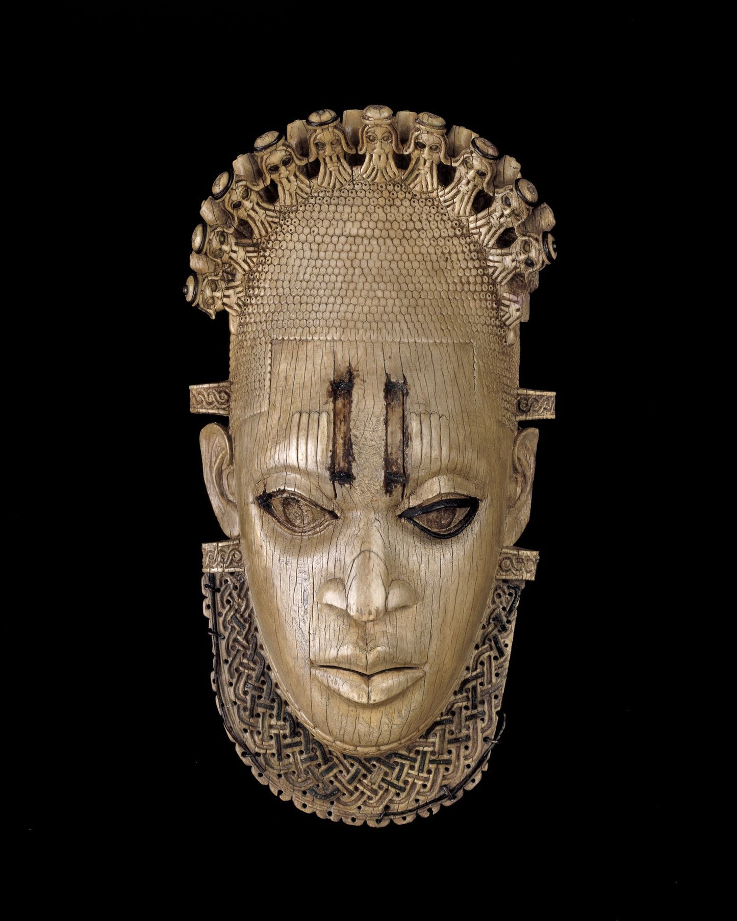 African Art as Philosophy: Senghor, Bergson, and the Idea of Negritude