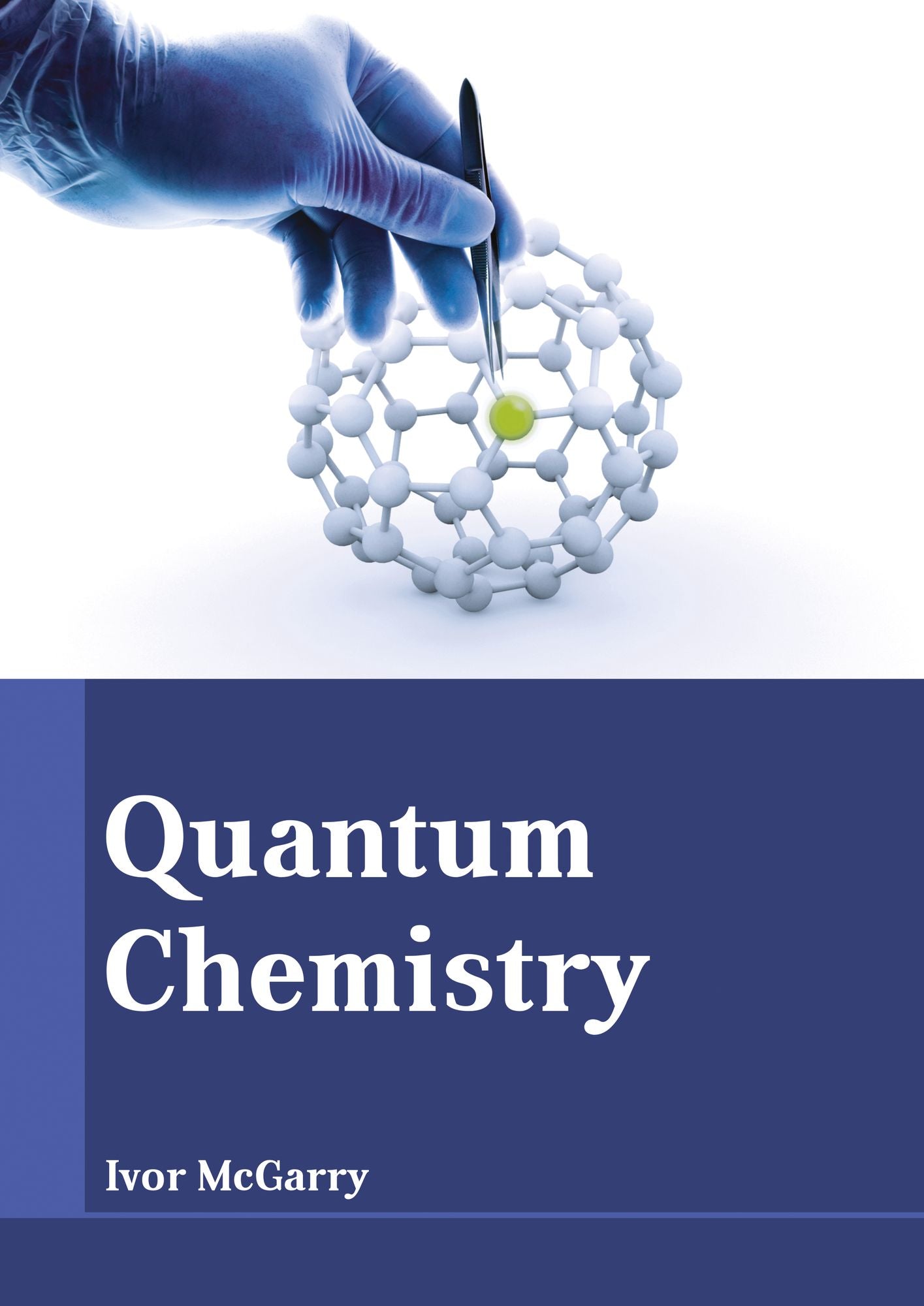 Quantum Chemistry