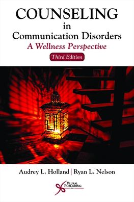 Counseling in Communication Disorders
