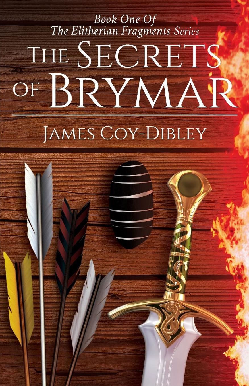 The Secrets of Brymar