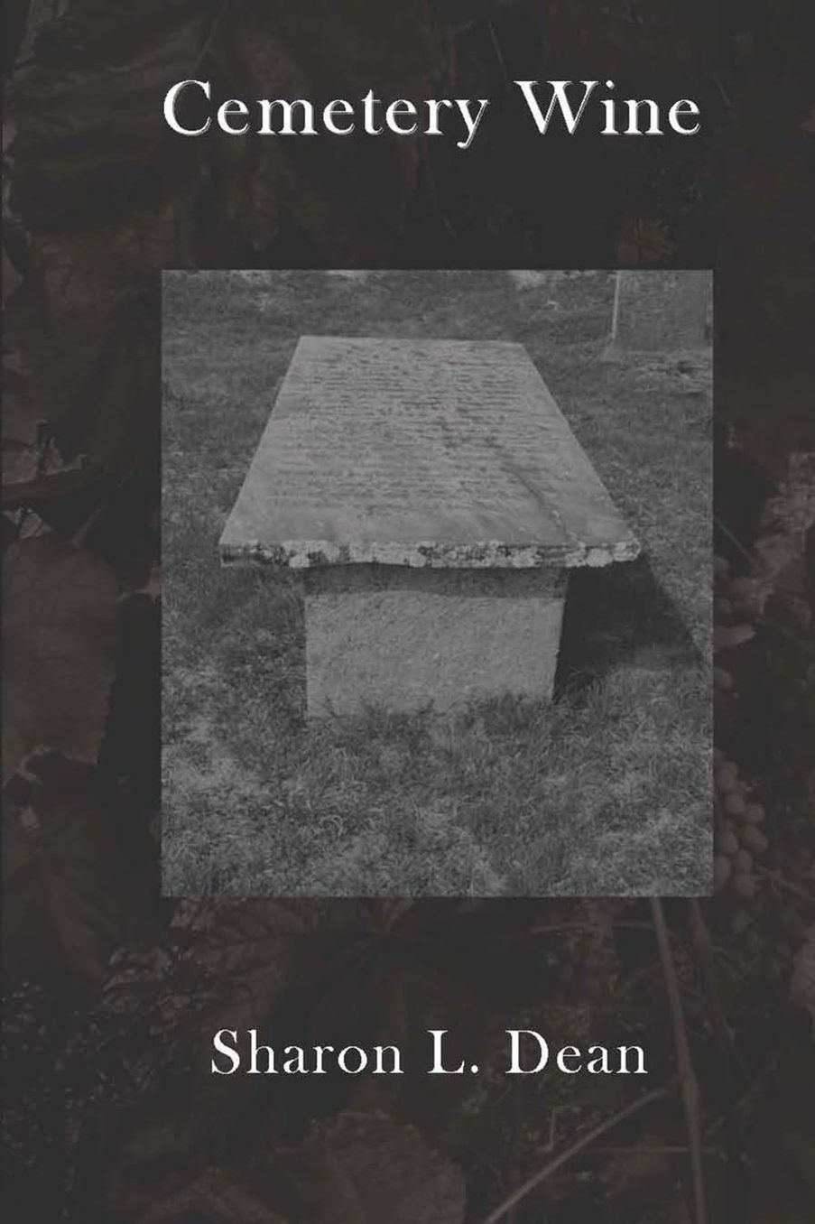 Cemetery Wine: A Susan Warner Mystery