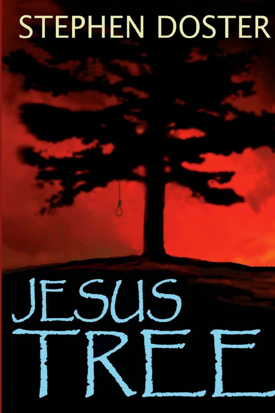 Jesus Tree