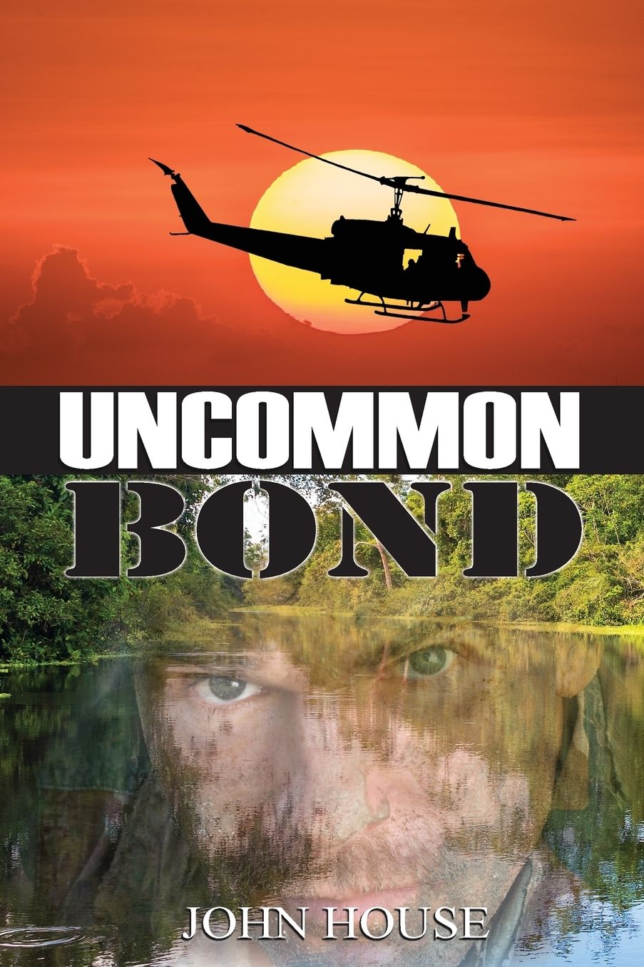 Uncommon Bond