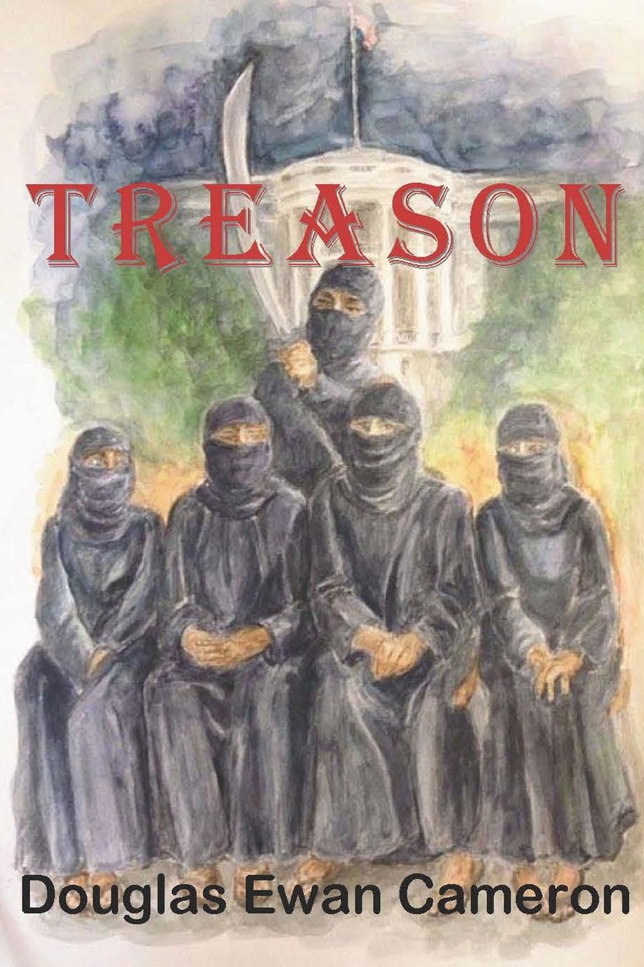 Treason