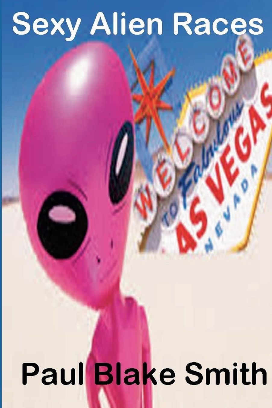 Sexy Alien Races
