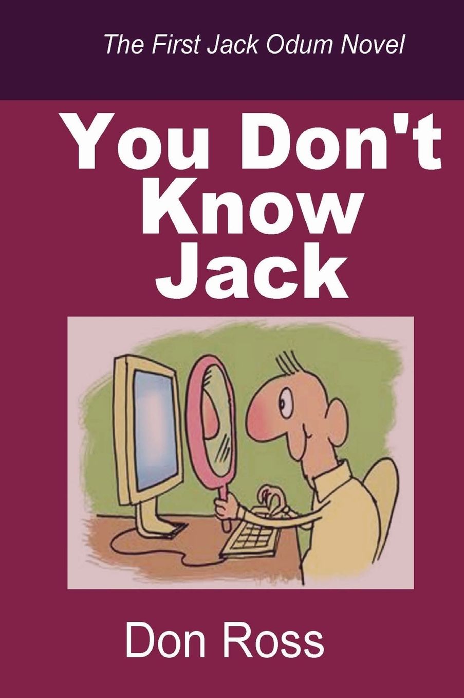 You Don't Know Jack