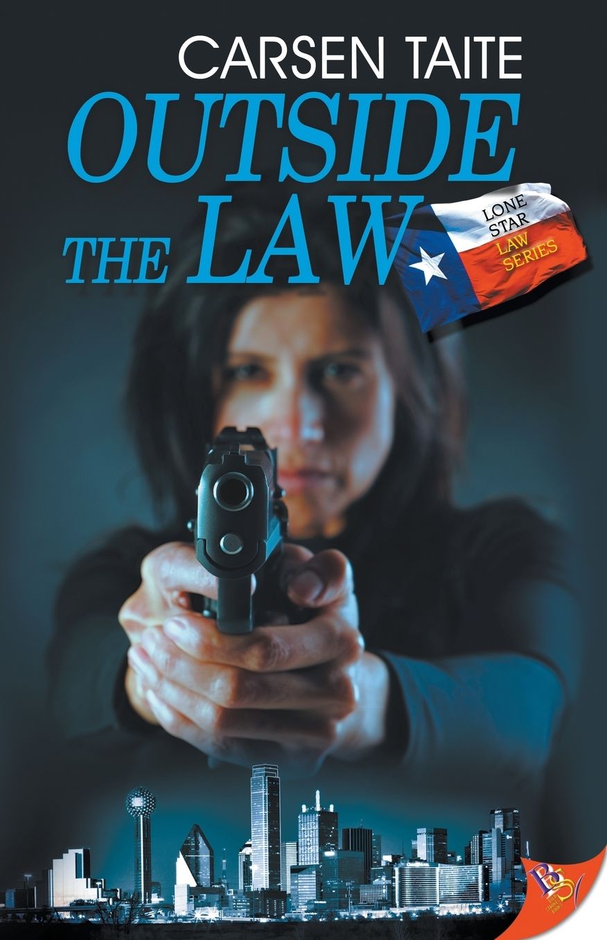 Outside the Law