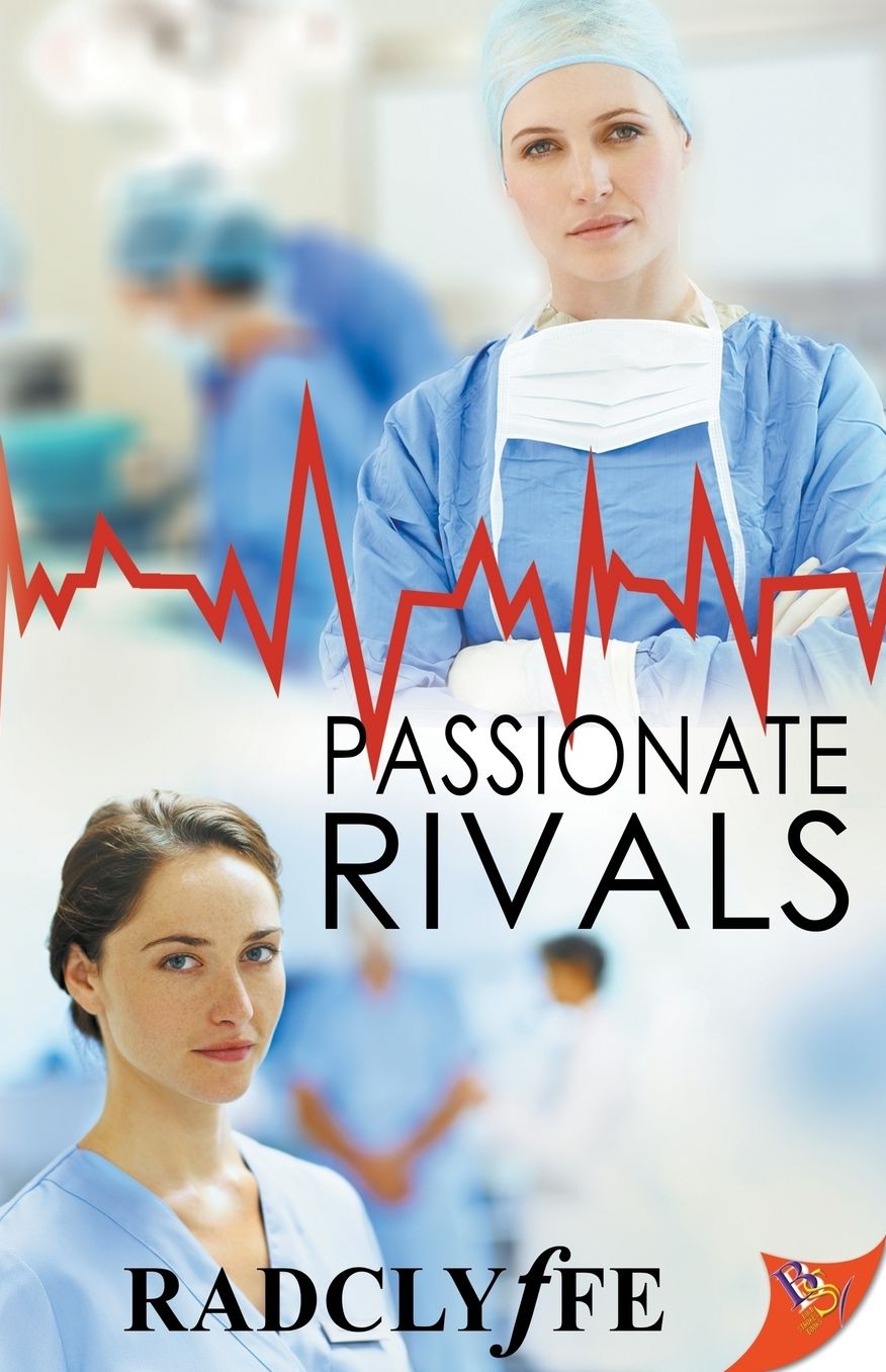 Passionate Rivals