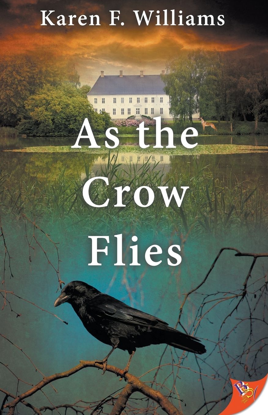 As the Crow Flies